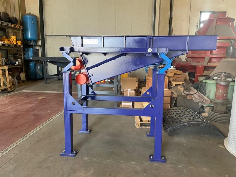 GFC metalworks project 7