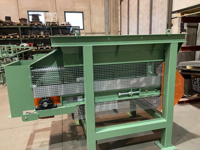 GFC metalworks project 8