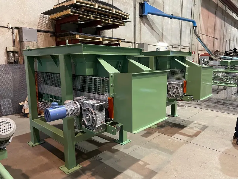 GFC metalworks project 9