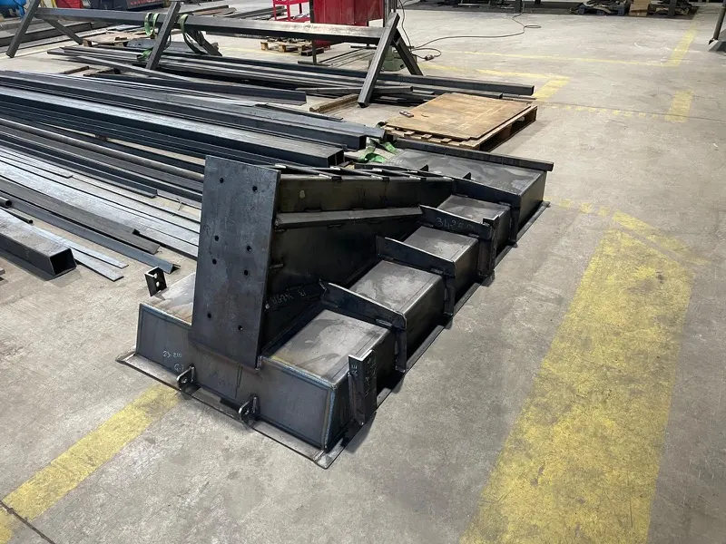 GFC metalworks project 11