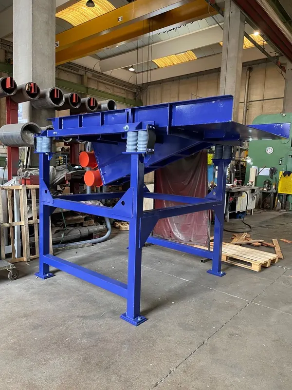 GFC metalworks project 17