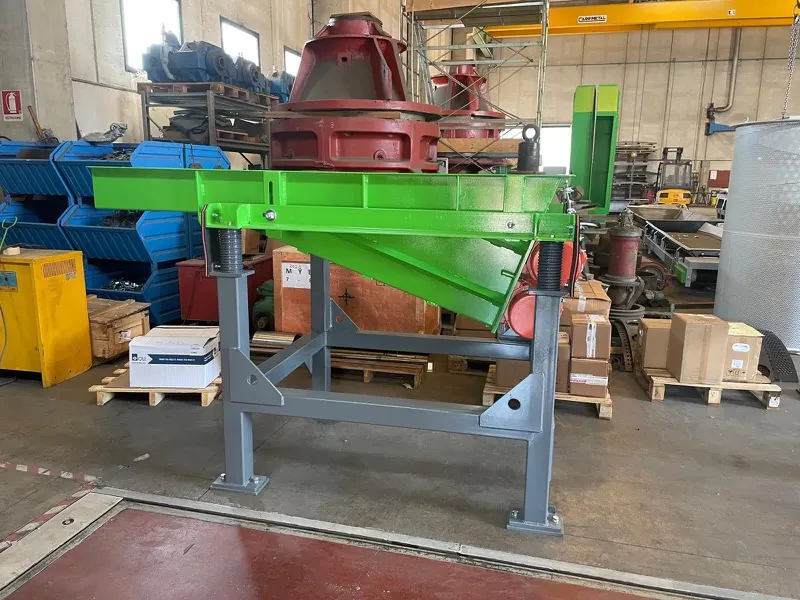 GFC metalworks project 24