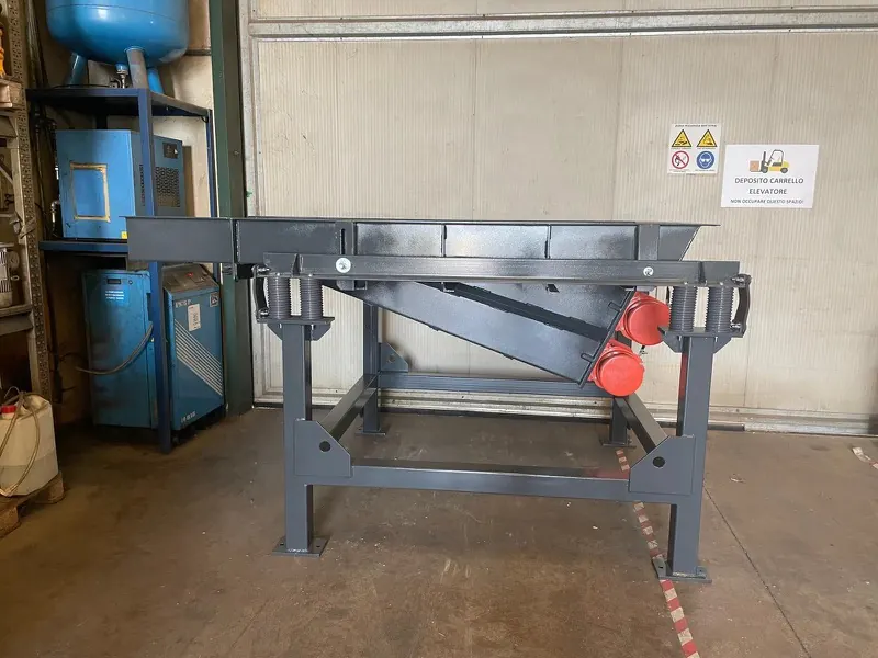 GFC metalworks project 25