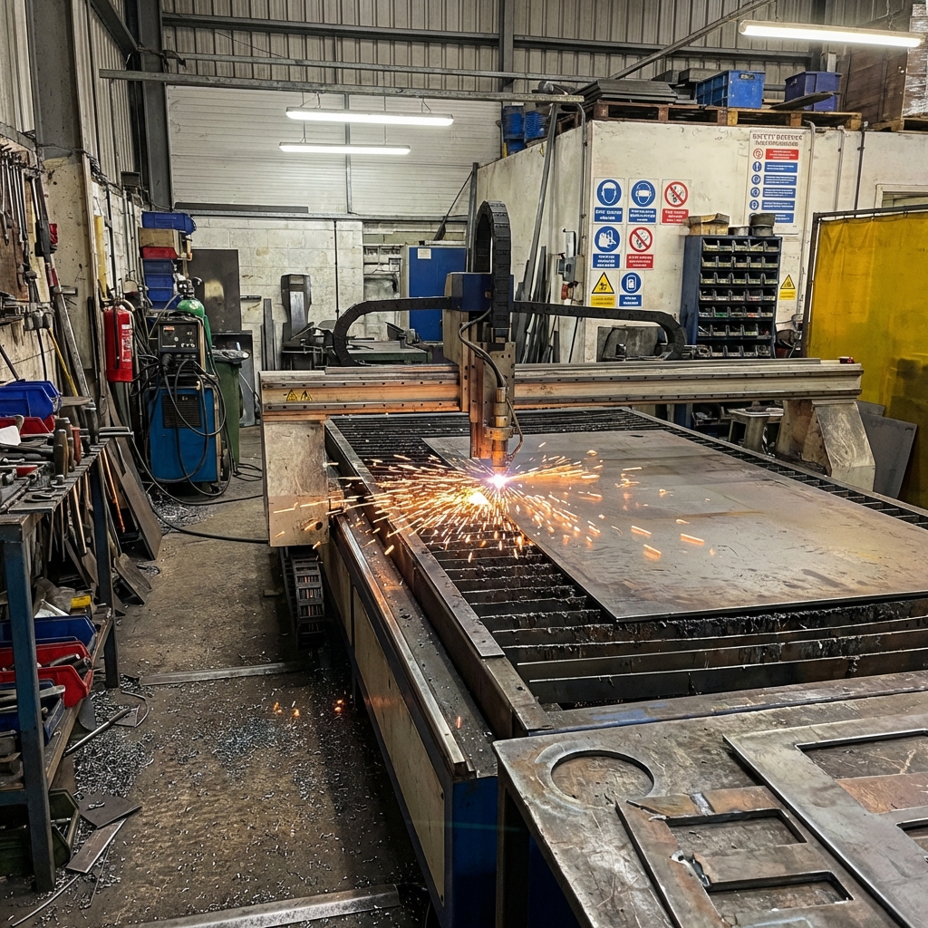 Taglio & Lavorazioni