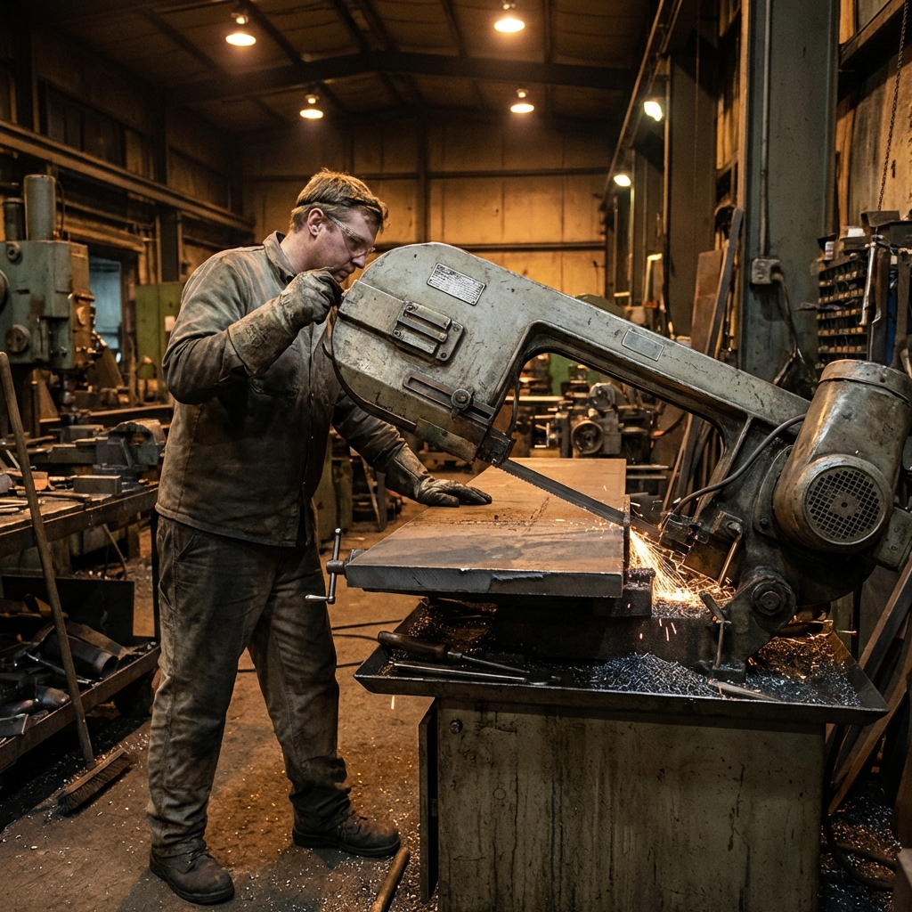 Taglio & Lavorazioni