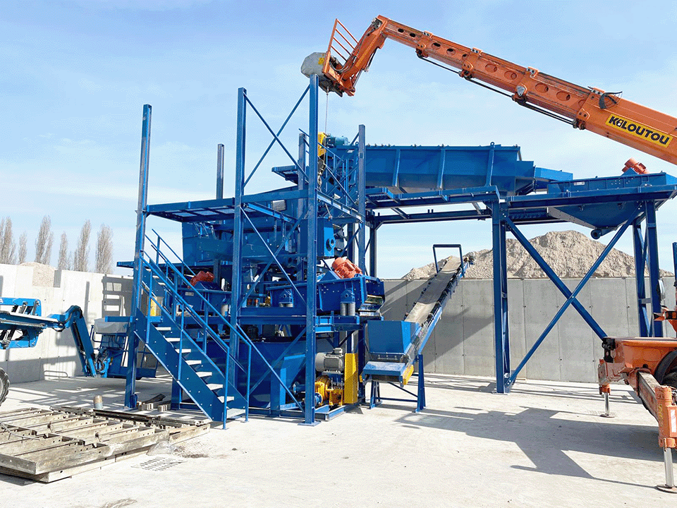 Carpenteria Strutturale